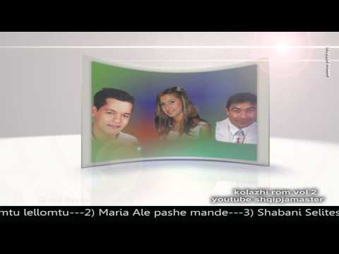 Gerta Berati - Daje daje