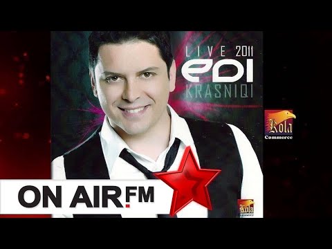 Edi - Me Fal o Shpirt 