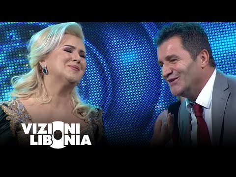 Shyhrete Behluli dhe Afrim Muqiqi - Shpirti jem