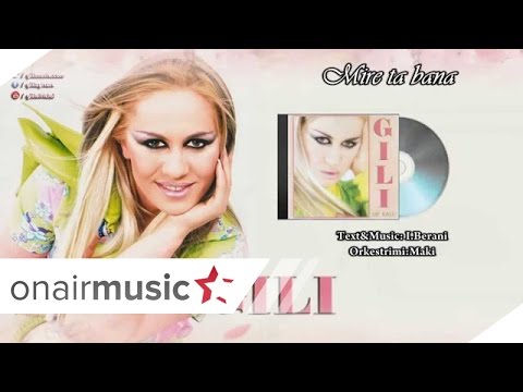 Gili-Sa mire ta bana