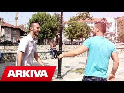 MILI ft nIT - Qika e Mamit 