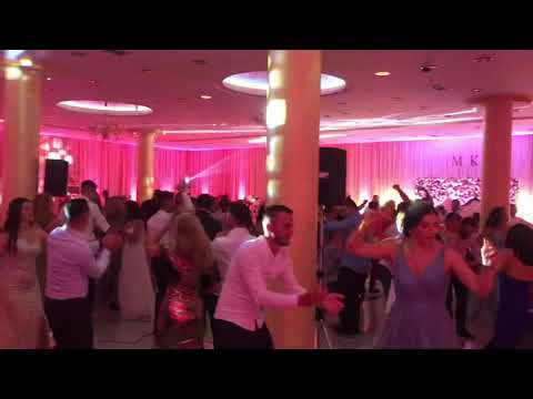 Pjerin Gjondrekaj dhe Grupi Djemte e Veriut - Kola