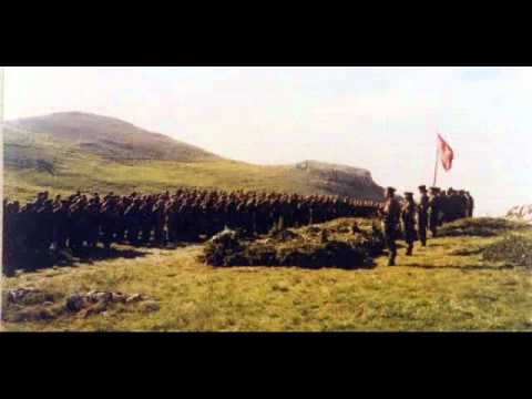  Vellezrit Gashi - Deshmorit haxhi Hoti 