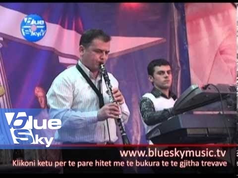 Bepi dhe Grupi Rinia - Nuk ka jete pa dashuri (Liv