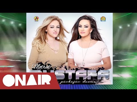 Motrat Mustafa - Hajde per hajer dasma