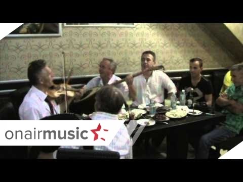 Ali dhe Luan Zogiani - Ibrahim Tepelena 