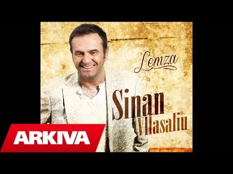 Sinan Vllasaliu - A sherohet kjo dashni