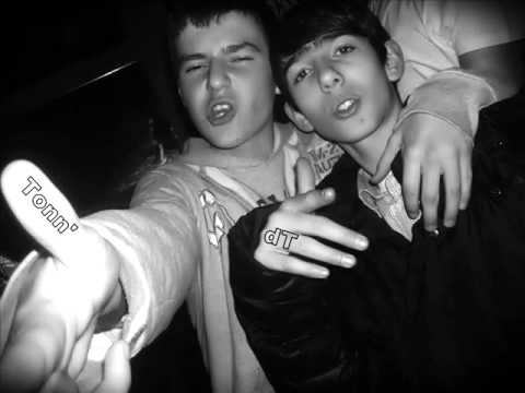 TonniBeats - Nuk Te Harroj