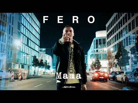 FERO - MAMA