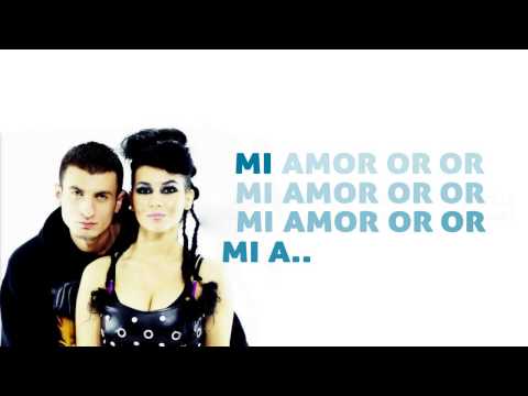Kosovare Xhoni ft Maksi - Te amo 