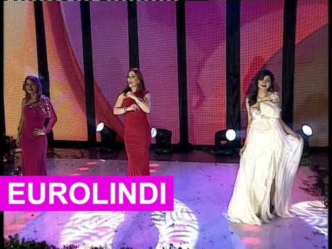 Majlinda Kryeziu - 0 Fore 