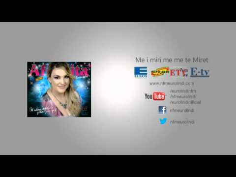  Aferdita Demaku - Pse nuk erdhe 