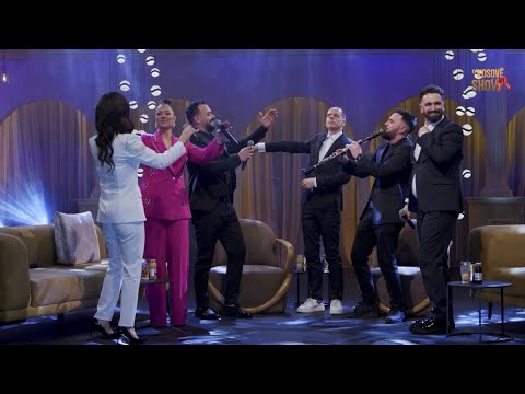 Xhela x Dona x Valbona Spahiu x Ylber Osmani - Ni xhare ni xhare