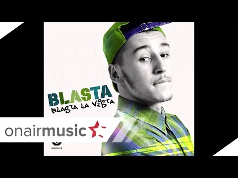 Blasta - Fat Booty 