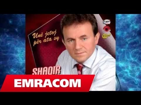 Shaqir Cerrvadiku - Djali i lagjes