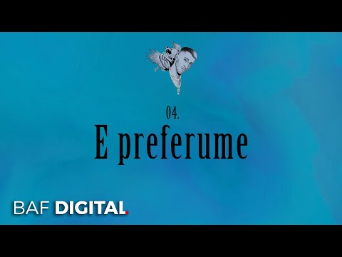S4MM - E PREFERUME