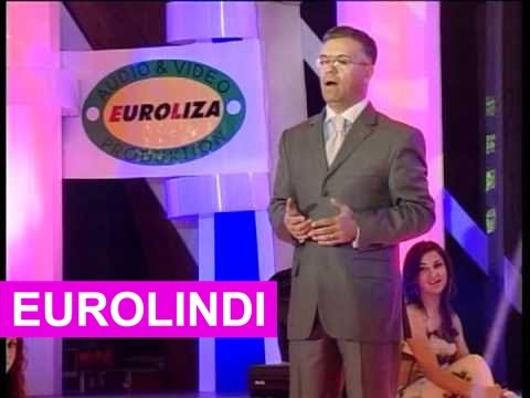 Dani - Ndahet Zemra ne dy pjes