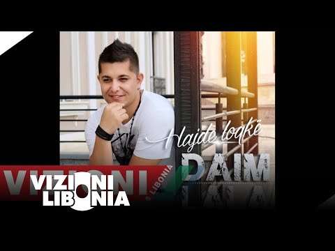 Daim Lala - Shko e mos loto