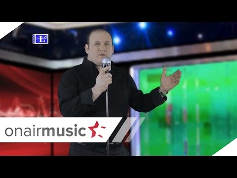 Adnan Daci - Zi e Bane Zemren Time 