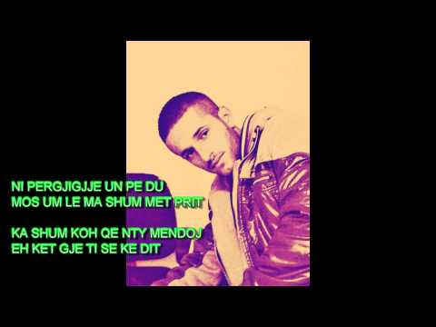 Bashkim Spahiu - Tash kur e kuptova 