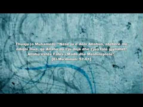 Ajet Sinani - Dashuria nje here falet 