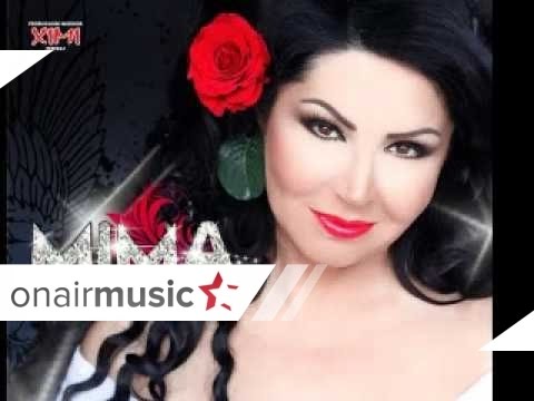 Mima - Mka baba bi hasret