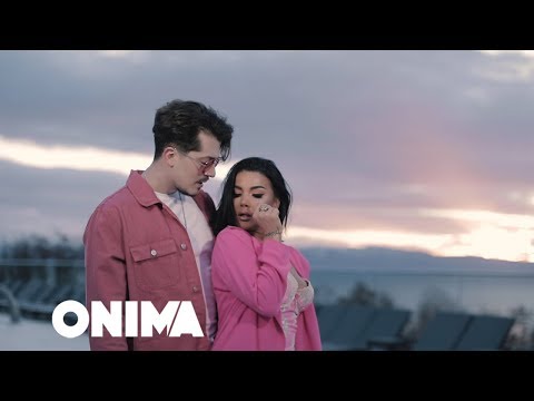 Granit Derguti ft. Eva - Te Siento