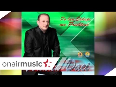 Adnan Daci - Paska Vesh Lulia Fustan 