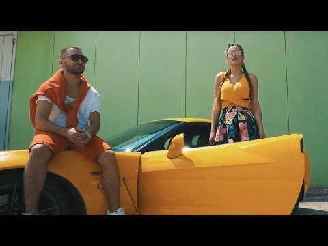 B2N ft. Adelajda - Zemra