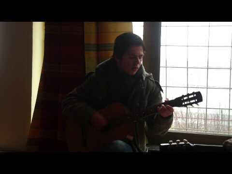 Muharrem Qena - Kaqurrelja verIII