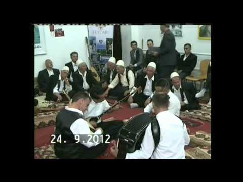 Gazmend Ukaj - Kah Ti Me Gish