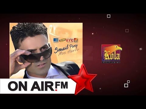 Smail Puraj - Te dua vetem ty 