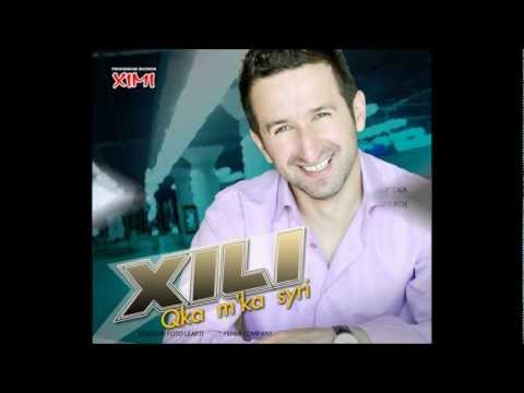  Xili - Falja zemren djalit  