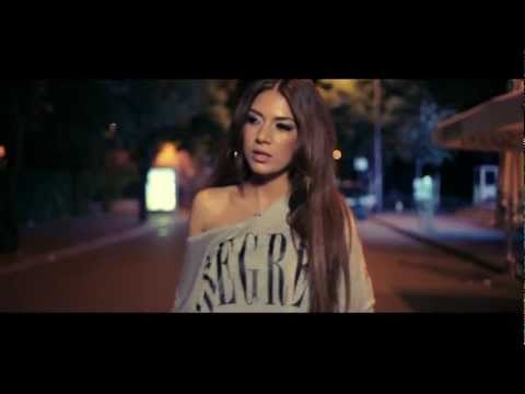 Elvana Gjata - Me ty 