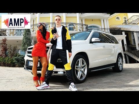 Rina ft Fero - Ska konkurenc