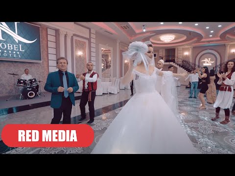 Shaqir Cervadiku - Princi e Princesha