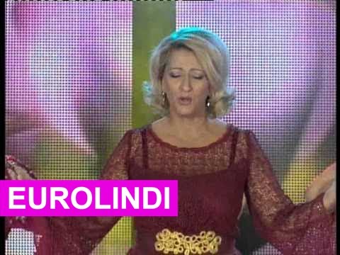 Shkurte Fejza - Paret zemer nuk ti dua