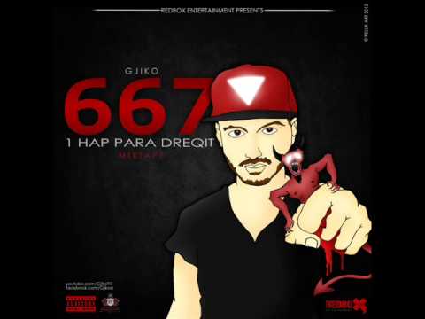 Gjiko - Krejt Ta Ngulin 