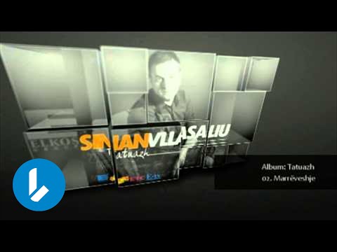 Sinan Vllasaliu - Marrveshja 