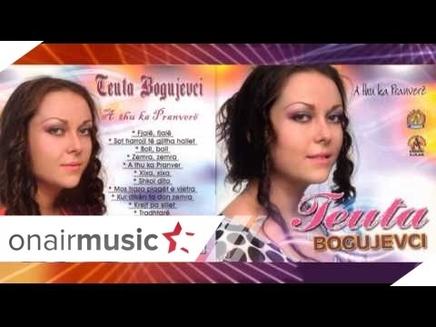  Teuta Bugujevci - Shkoj Dita 2o