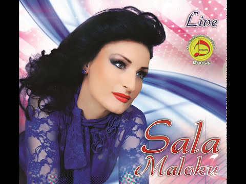 Sala Maloku - Fluturoje Dallendyshja 