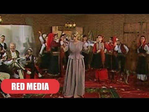 Shkurte Fejza - Programi Festiv 