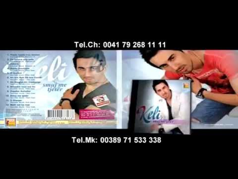 Keli - Hajde mashallah