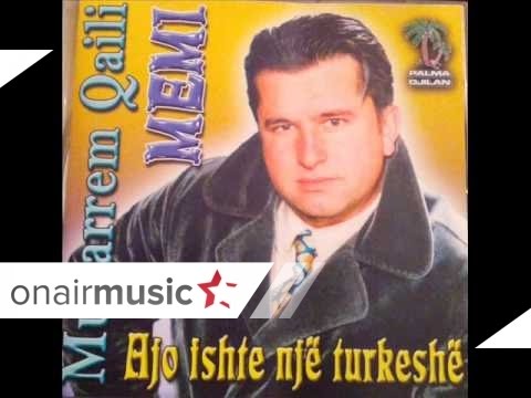 Ajo nje turkesh me ishte