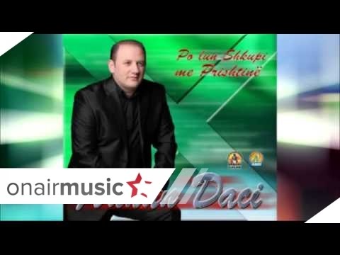 Adnan Daci - O more bylbyl