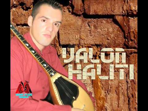 Valon Haliti - Komandanti Sali Qeku 