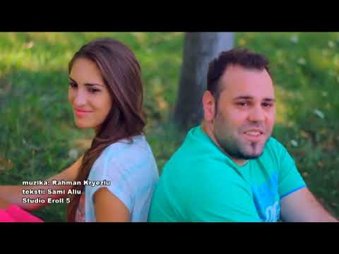 Agron Aliu - Kujtimet 