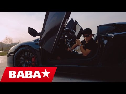 Cozman - Yamborghini