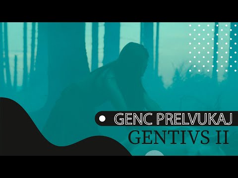 Genc Prelvukaj - Ujk