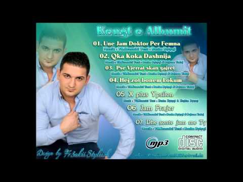 Burim Bytyqi - Jam frajer 